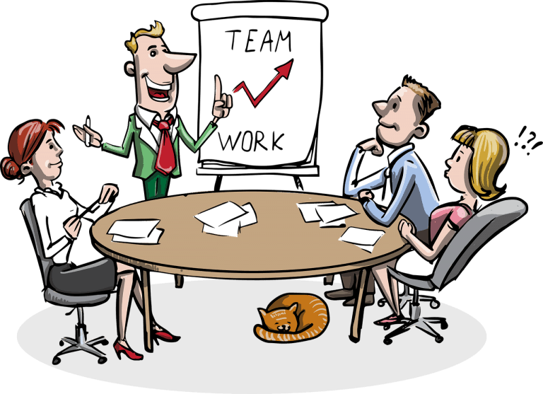 The Importance Of Team Building Meaning And Benefits Of Team Bonding 