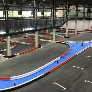 K1 Speed Shenzhen Track