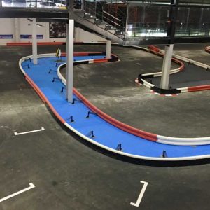 K1 Speed Shenzhen Track