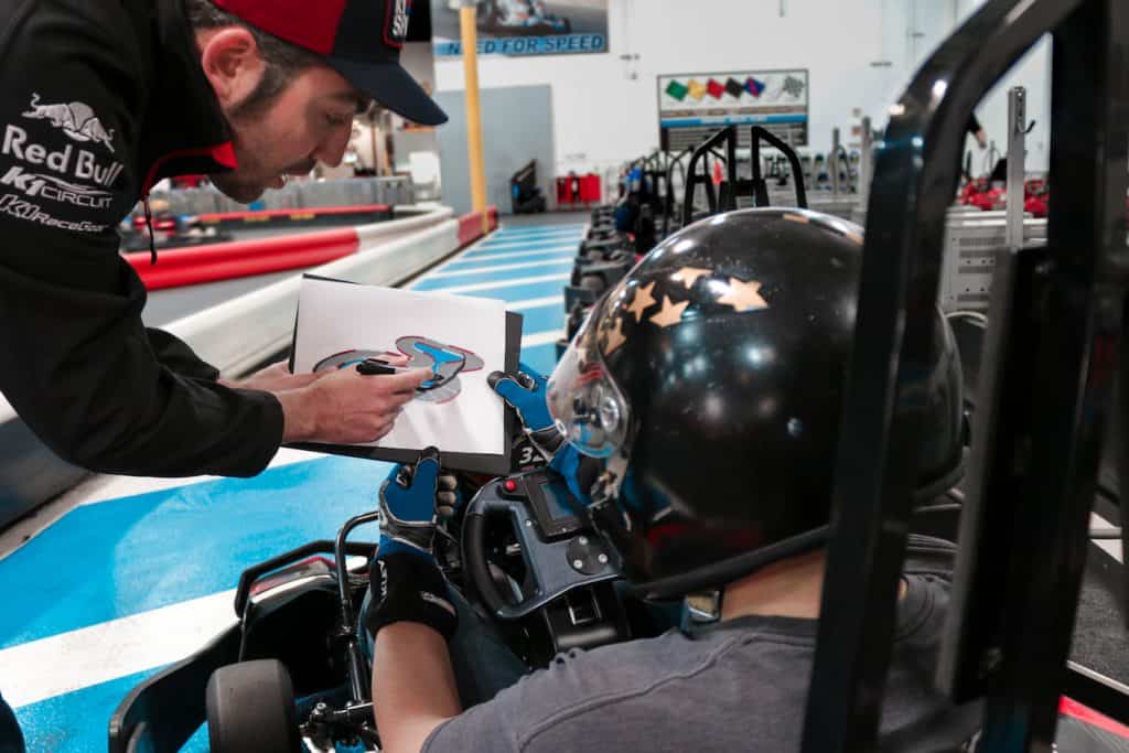 10 Best Electric Go Kart Racing Tips K1 Speed K1 Speed