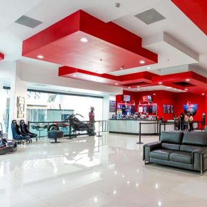 Canovanas Lobby