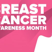 Breast Cancer Awareness Month 2021: Pink Headsocks!