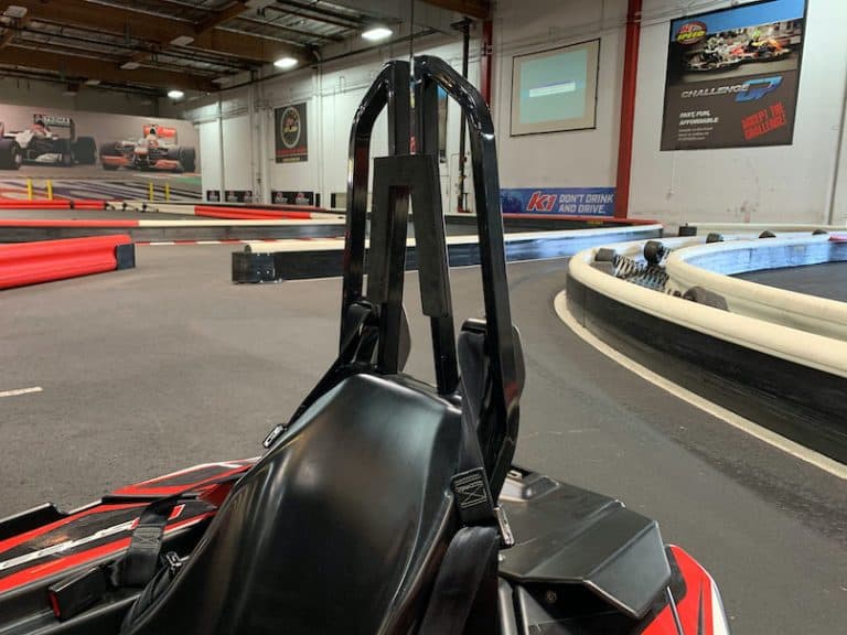 Reasons Go Kart Racing is Safer at K1 Speed K1 Speed K1 Speed