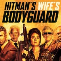 Win Advance Screening Tickets to The Hitman's Wife's Bodyguard!