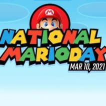 Mario Day Deal 2021: Kart Like Mario, Get a $15 Race!
