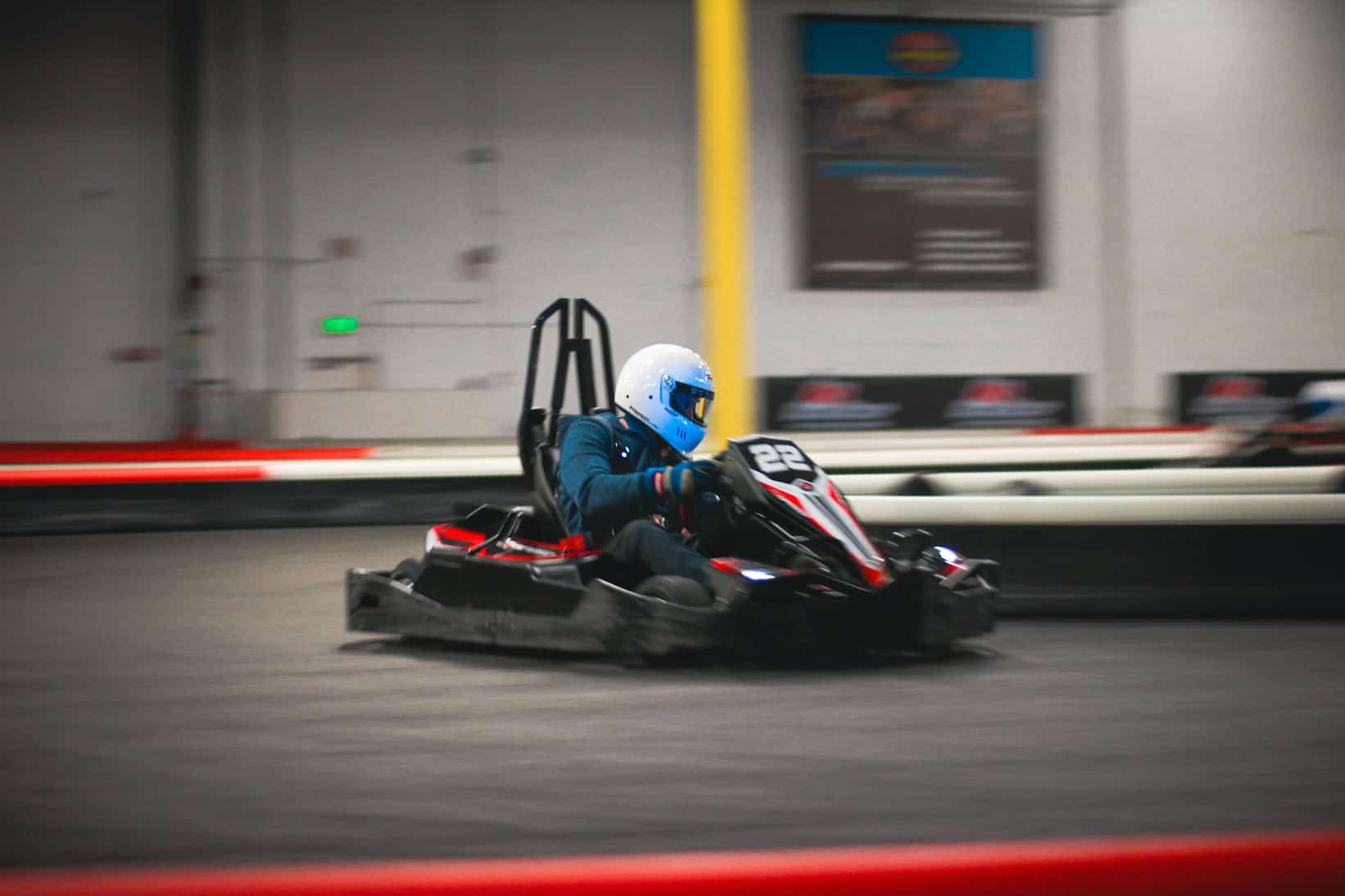 At What Age Can Kids Start Go Karting?