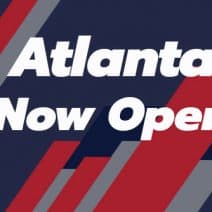 K1 Speed Atlanta Has Reopened!