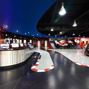 K1 Speed Buffalo Grove Registration