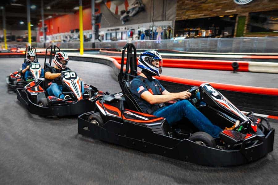 go kart racing ann arbor cresonpileggi