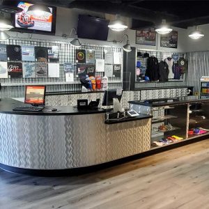 K1 Speed Phoenix Registration