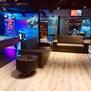 K1 Speed Phoenix Lobby