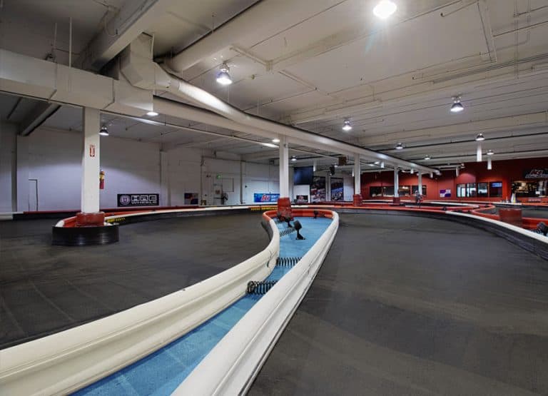 Reasons Go Kart Racing is Safer at K1 Speed K1 Speed K1 Speed