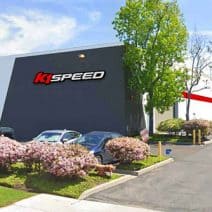 K1 Speed Thousand Oaks - NOW OPEN!