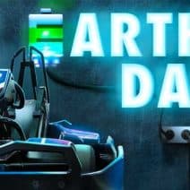Earth Day: Get a Discount with your EV!