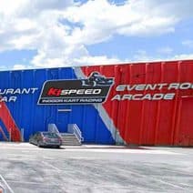 K1 Speed Orlando Has Moved to a New & Improved Venue!