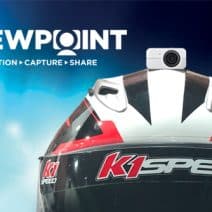 Record Your Races: Rent a Viewpoint Camera!