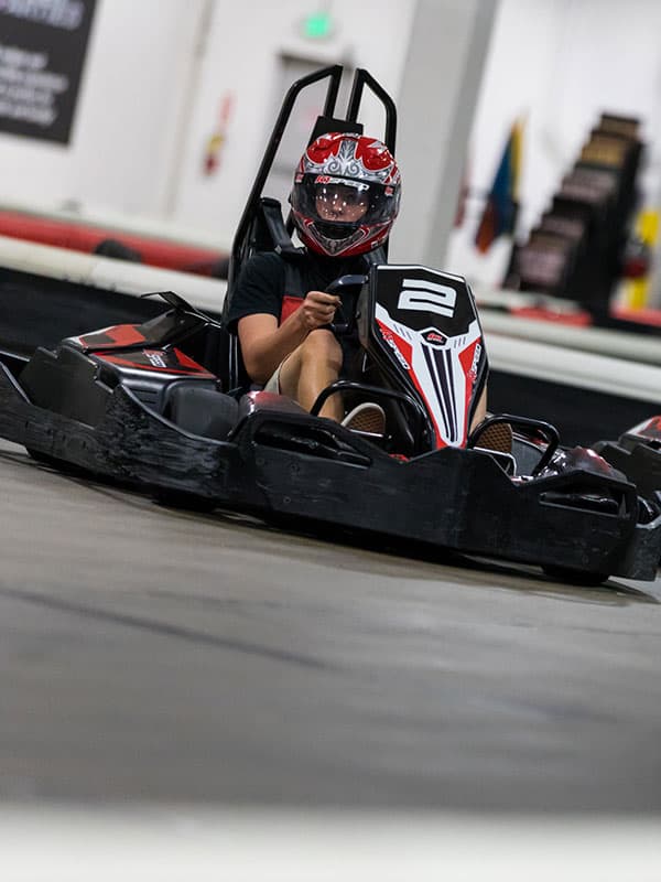 The Best Place for Fun Teen Birthday Parties in Anaheim, CA! - K1 Speed