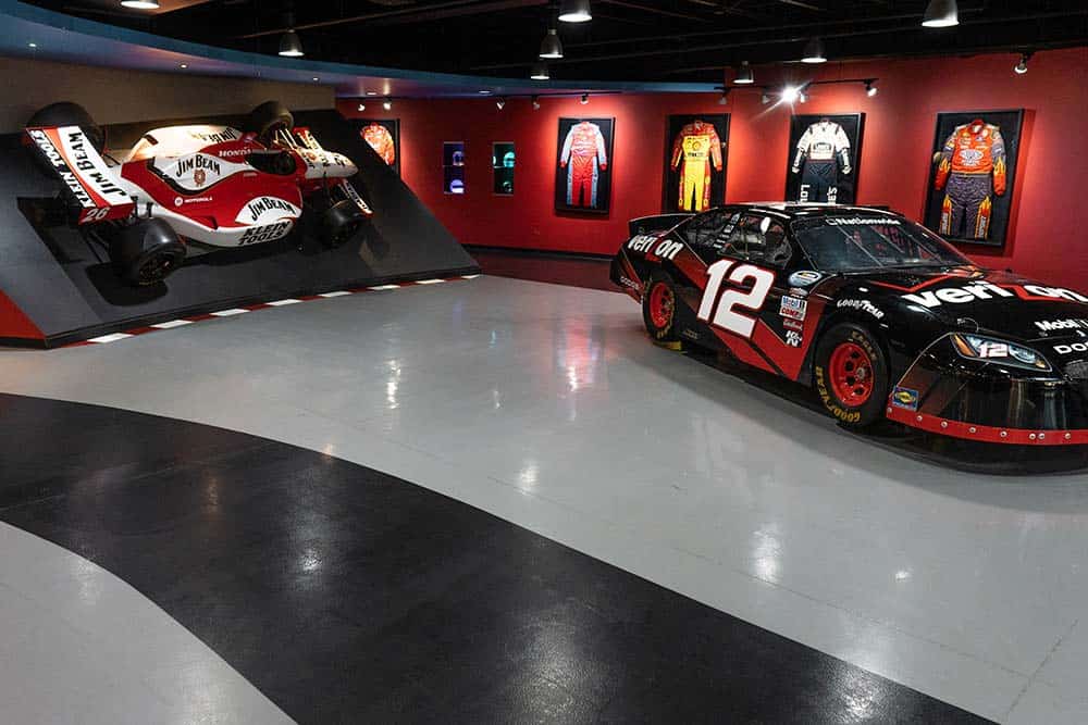 A Fun Event Venue / Space For Rent in Buffalo Grove K1 Speed K1 Speed
