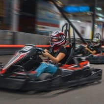 Karting 101: What is Go Karting & How To Drive a Go Kart