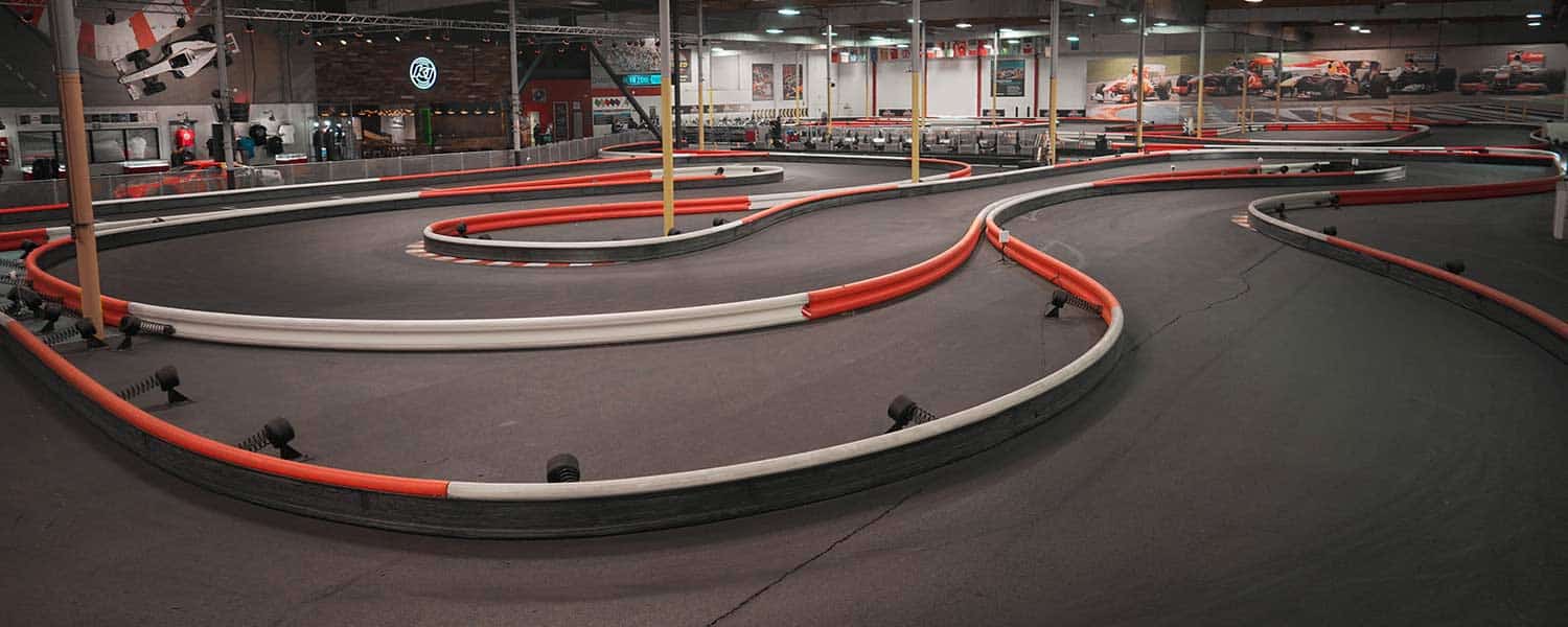 Go Kart Race Track Rental For Private Track Days Orange County Socal