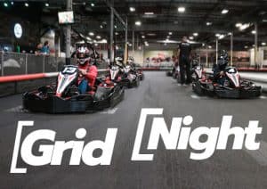 Promotions | K1 Speed