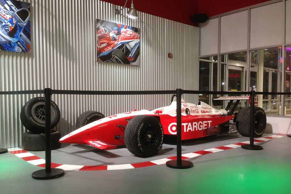 A Unique & Fun Event Space for Rent in Atlanta Duluth K1 Speed K1 Speed