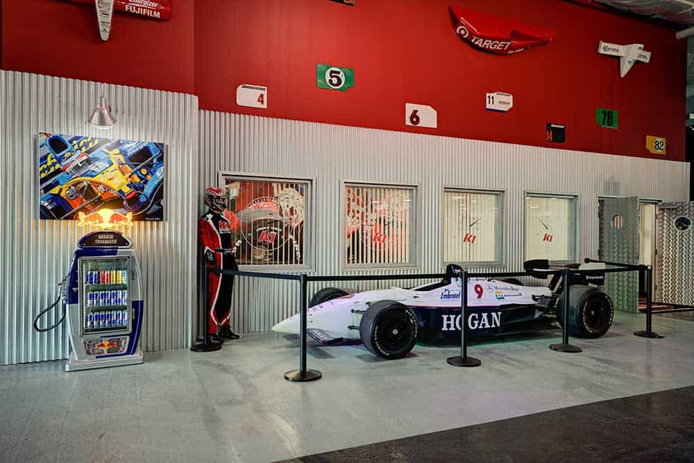 A Unique & Fun Event Venue for Rent in Dallas Richardson K1 Speed K1 Speed