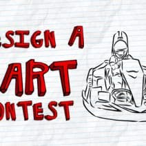 Design-a-Kart Kontest: See the Karts!