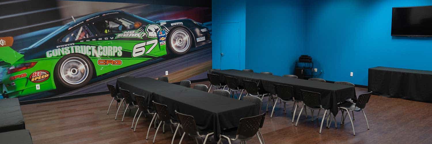 Daytona Room