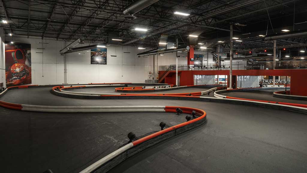 k1 speed anaheim track