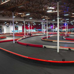 the track inside k1 speed carlsbad