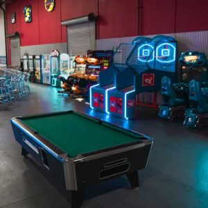 the arcade inside k1 speed carlsbad