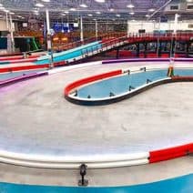 K1 Speed Bluffton Now Open in South Carolina!