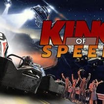 King of Speed: Try This Exciting Knockout Competition!