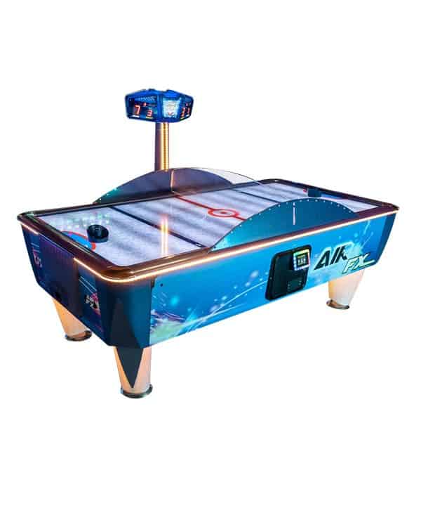 Play Billiards, Video Arcade Games, Air Hockey, & More at K1 Speed