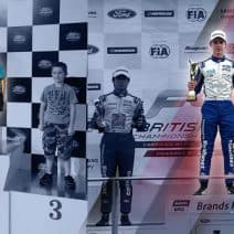 Champions Start Here: McKenzy Cresswell, From K1 Speed to British F3