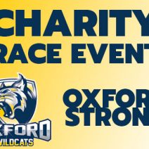 Help the Oxford, MI Community Today at K1 Speed Oxford
