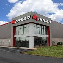 K1 Speed Canton NOW OPEN - Our First Ohio Location!