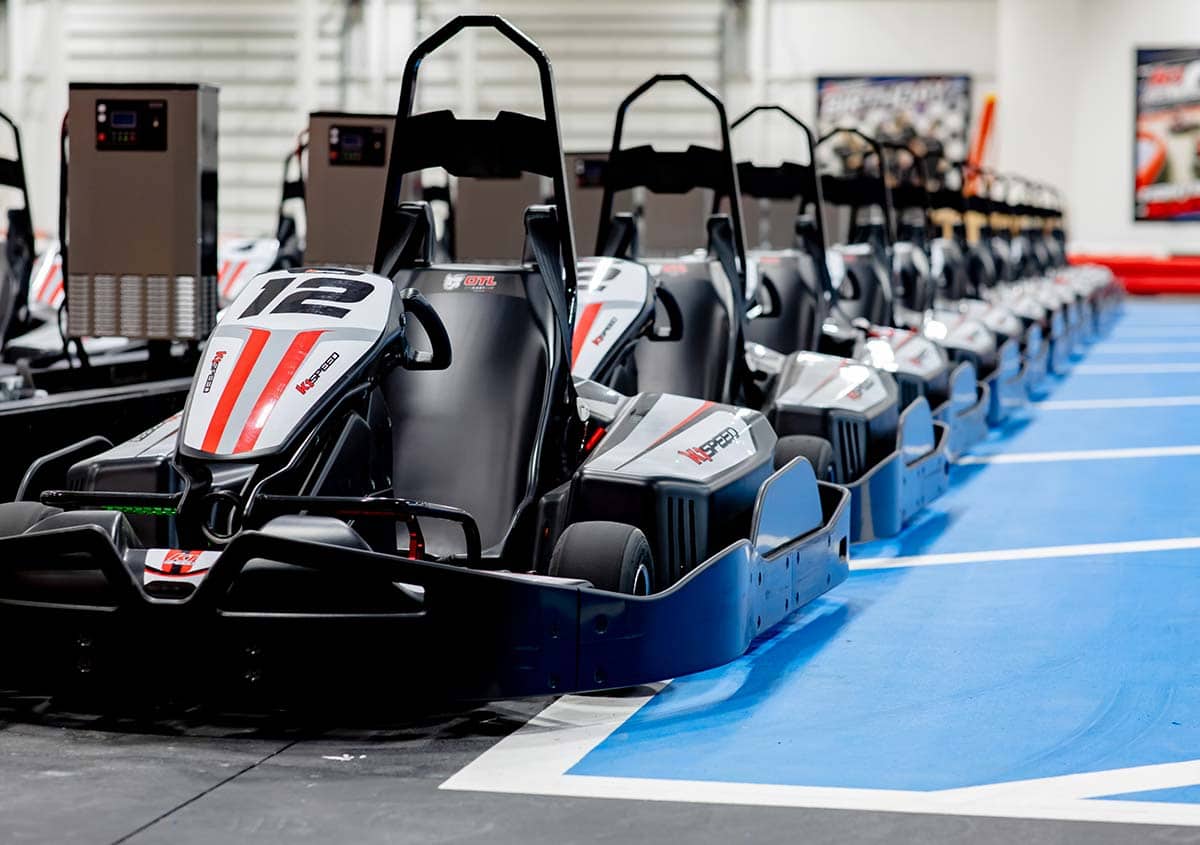 K1 Speed Canton NOW OPEN Our First Ohio Location K1 Speed
