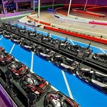 K1 Speed Rohnert Park NOW OPEN Near Santa Rosa and Petaluma!
