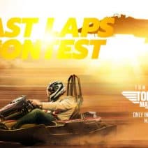 Win 2 Tickets to See Top Gun: Maverick + Swag!