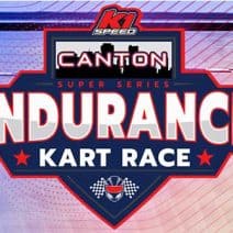 Compete in Endurance Go Kart Races at K1 Speed Canton!