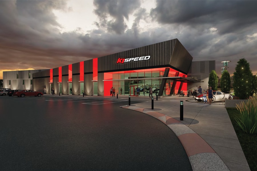 Indoor Go Kart Racing - Lee's Summit - Kansas City, MO | K1 Speed