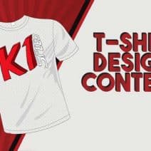 Design-A-Shirt Contest: Here are the Winners!
