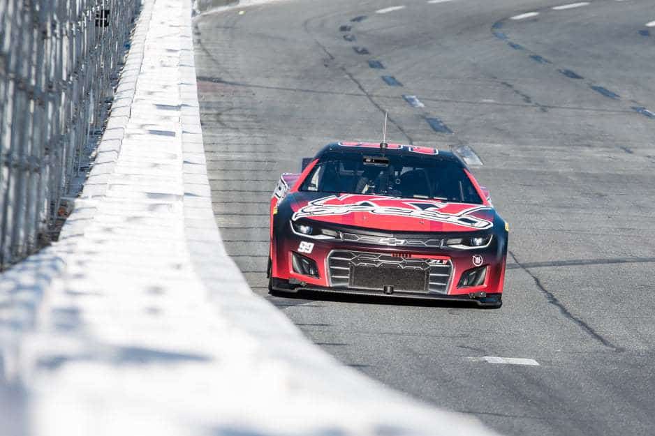 PreOrder Your 99 K1 Speed Trackhouse NASCAR Cup Camaro Diecast! K1