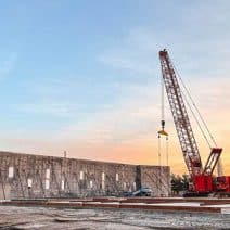 Construction Begins on Custom-Built Karting Center in Lee's Summit, MO!