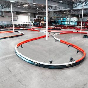 K1 Speed Corona Track