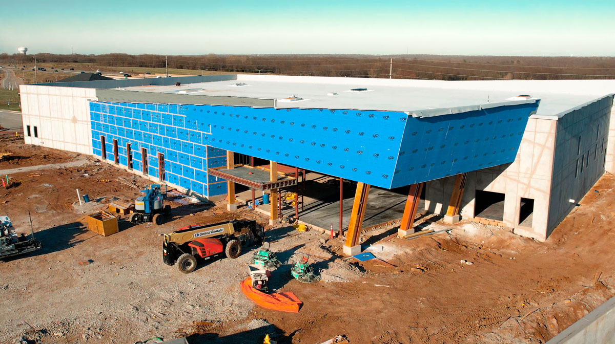 K1 Speed Lee's Summit Now Open! K1 Speed