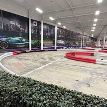 K1 Speed New Orleans is Now Open!