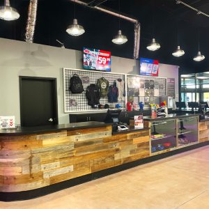 K1 Speed Rohnert Park Registration